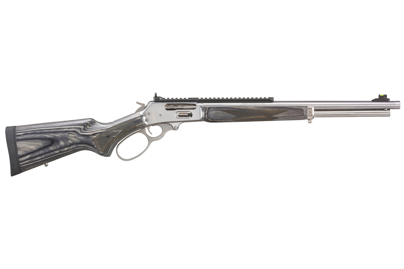 No. 20 Best Selling: MARLIN MODEL 1895SBL 45-70 LEVER ACTION STS. 18.5``