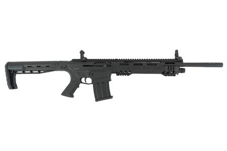 SDS IMPORTS TAR20 AR SHOTGUN 20 GA 18.5 IN BBL BLACK 5 RD MAG