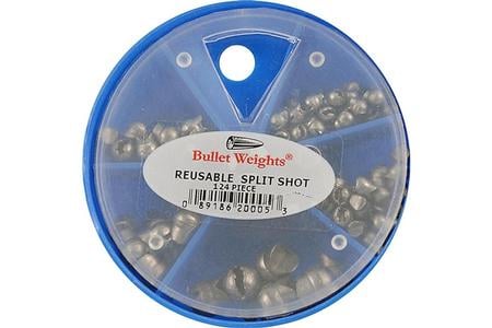 BULLET WEIGHTS SKILLET RSS