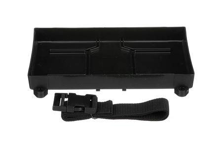 BATTERY TRAY W/STRAP 24