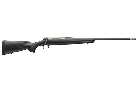 BROWNING FIREARMS X BOLT HUNTER 6.5CREEDMOOR 22` BLACK BARREL SYNTHETIC STOCK