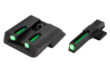 TFO NIGHT SIGHTS FOR SW MP AND SD9/SD40