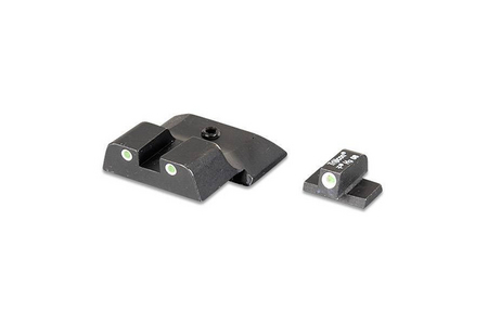 CLASSIC NIGHT SIGHTS FOR SW MP MODELS