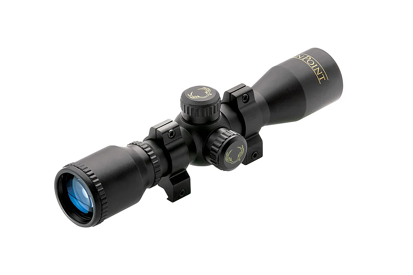 Ten Point Multi-Line Scope