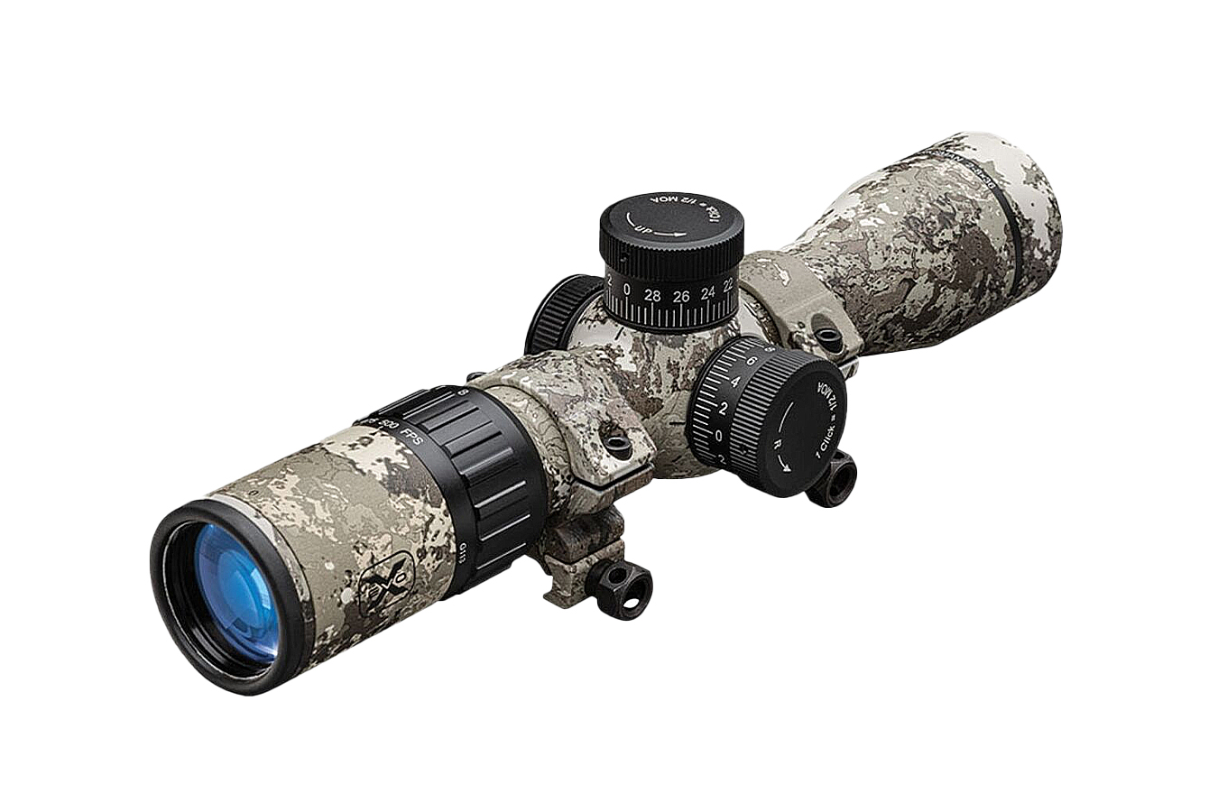 Ten Point EVO-X Marksman Elite Scope