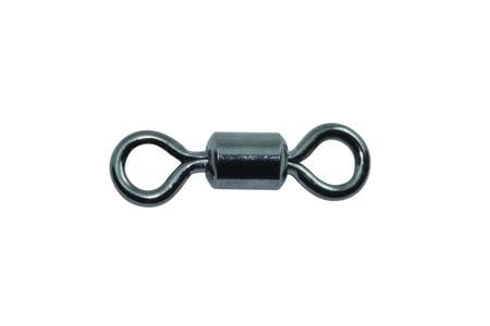 SPRO BLACK POWER SWIVEL