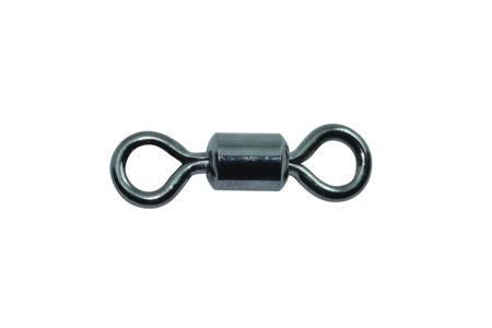 SPRO BLACK POWER SWIVELS