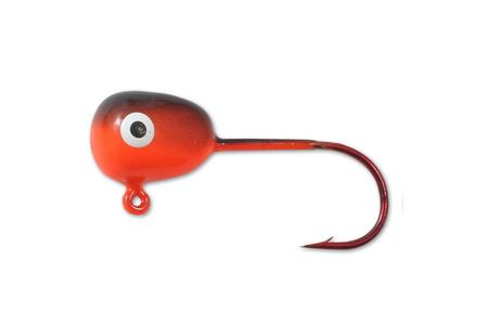 HIGH-BALL FLOATER - TWO TONE WITH NO. 4 HOOK