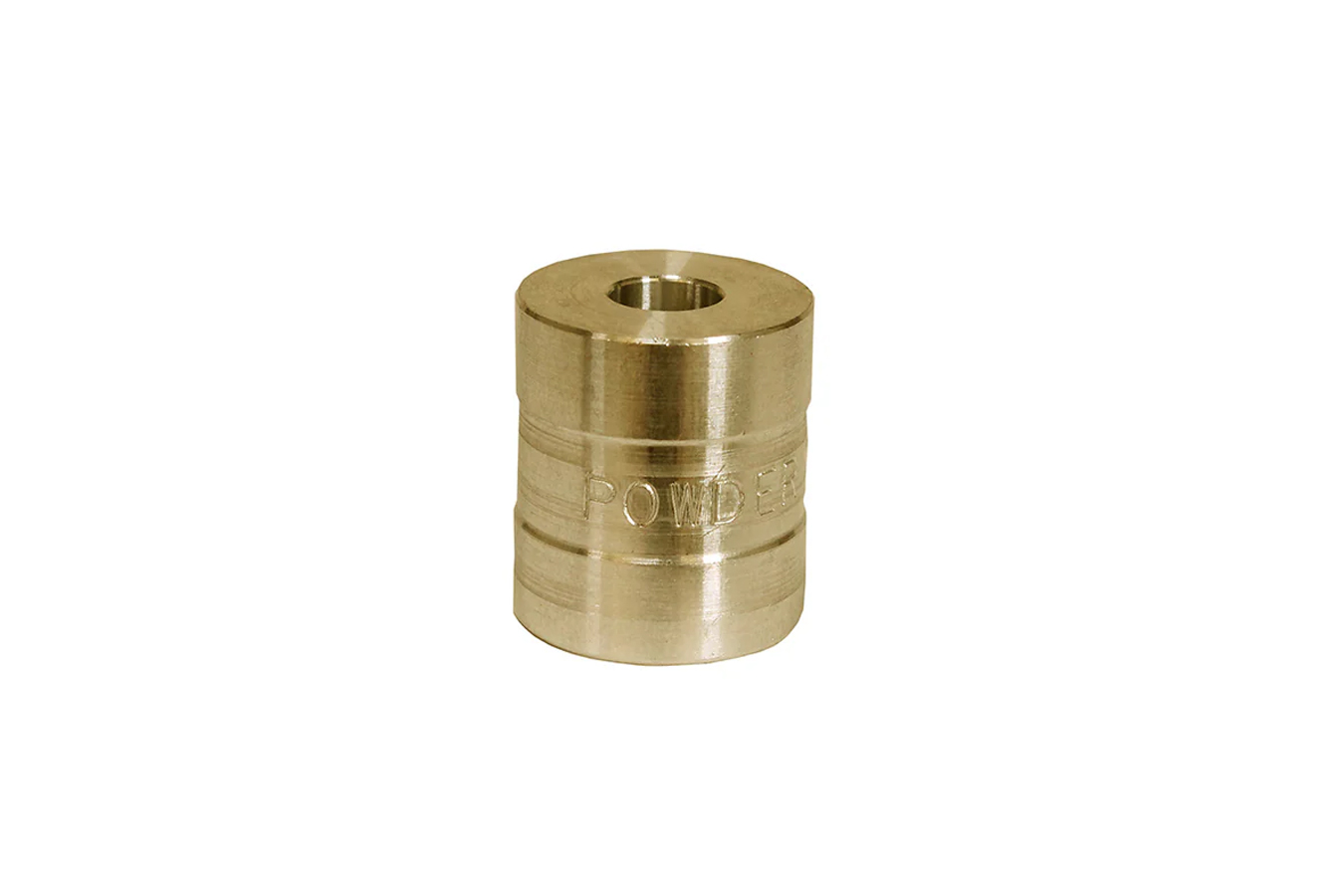 Hornady No. 8 Pistol Powder Bushing