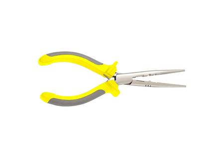 MR. CRAPPIE FISHING PLIERS - CARBON STEEL BUCKET (15 PCS)