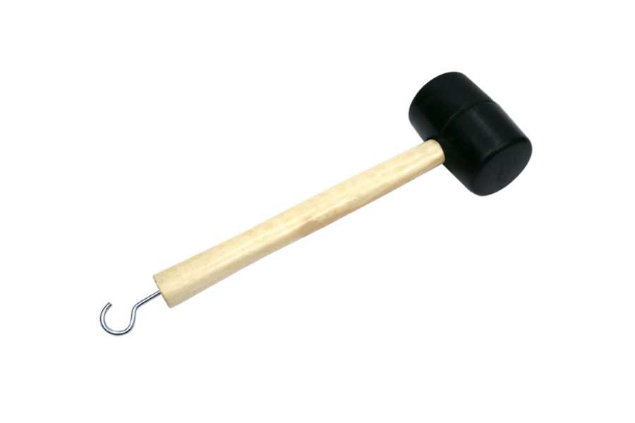 Coghlans Tent Peg Mallet 