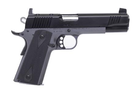 KIMBER CUSTOM LW 9MM SHADOW GHOST 1911 OPTIC READY