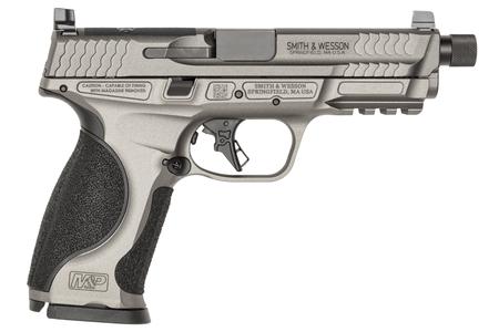 MP 9 M2.0 9MM METAL OR NTS GRAY FINISH 4.625 IN TB 17 RD