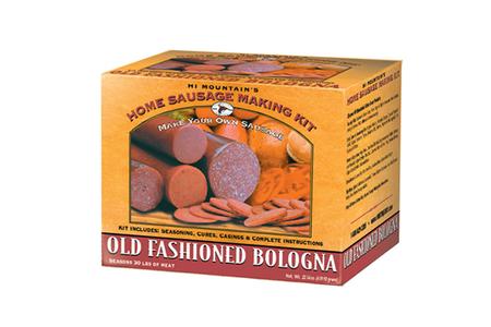 HI MOUNTAIN OLD FASHION BOLOGNA KIT