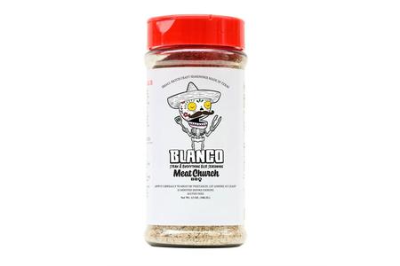 BLANCO 12OZ SEASONING