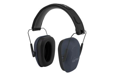 ALLEN COMPANY SHIELD PASSIVE MUFFS NAVY