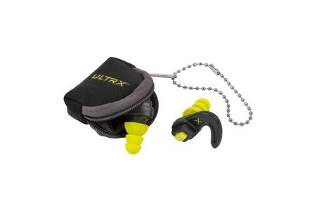 ALLEN COMPANY ULTRX ADJUSTABLE EAR PLUGS