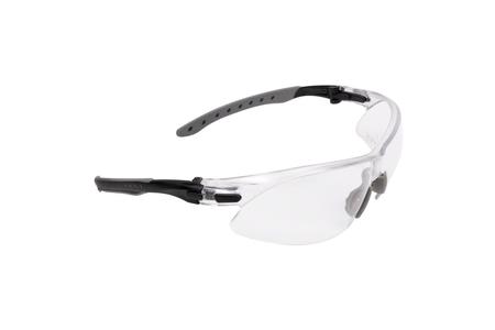 ALLEN COMPANY ULTRX SAFETY KEEN SAFETY GLASSES CLEAR