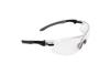 ALLEN COMPANY ULTRX SAFETY KEEN SAFETY GLASSES CLEAR