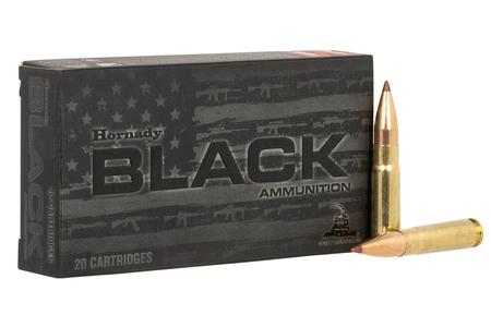 HORNADY 300 Blackout 110 gr NTX Black 20/Box