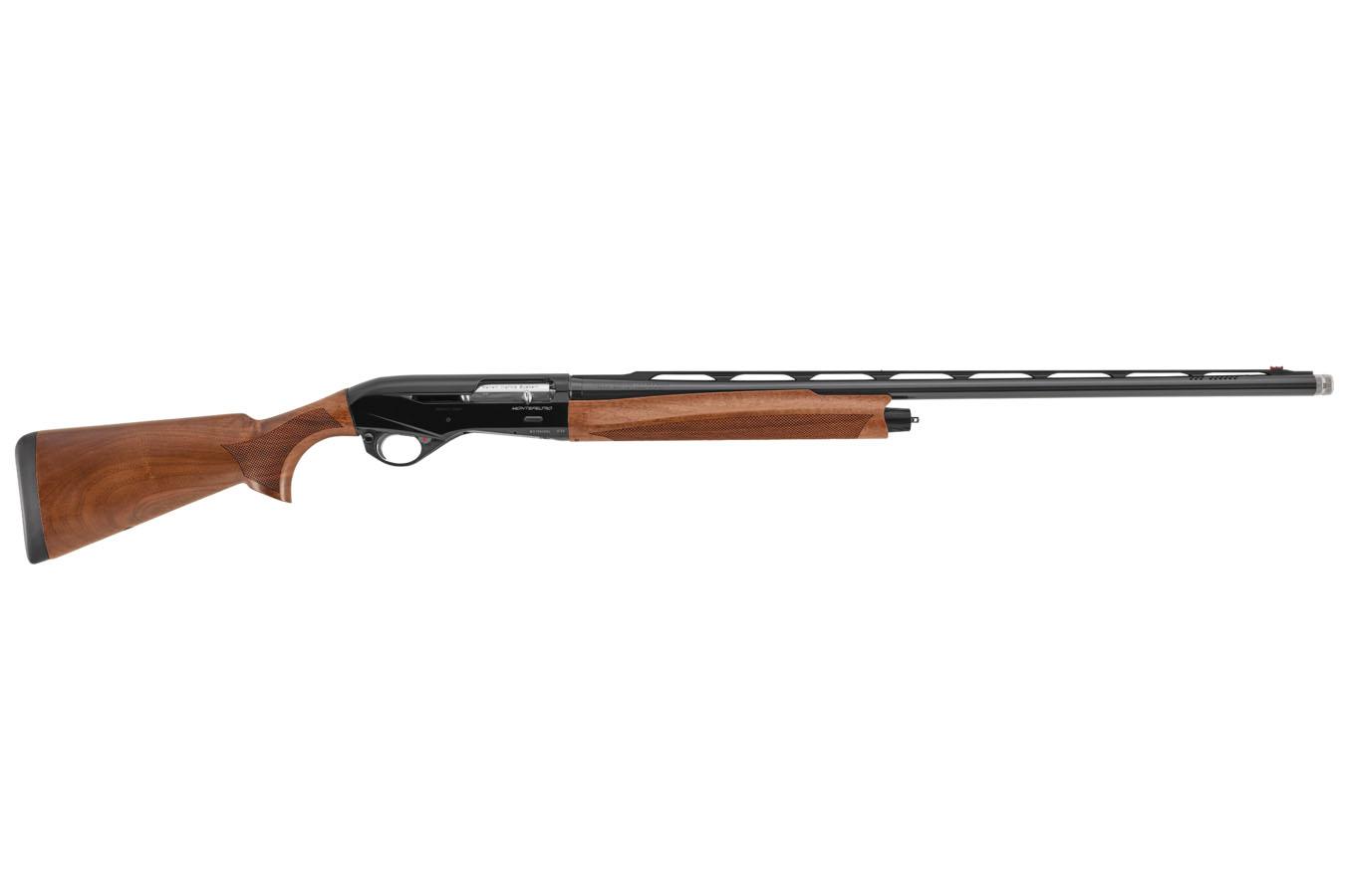 Benelli Montefeltro Sport 12-Gauge Semi-Auto Shotgun with 30-Inch Barrel