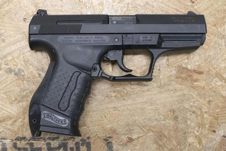 WALTHER P99 40SW USED