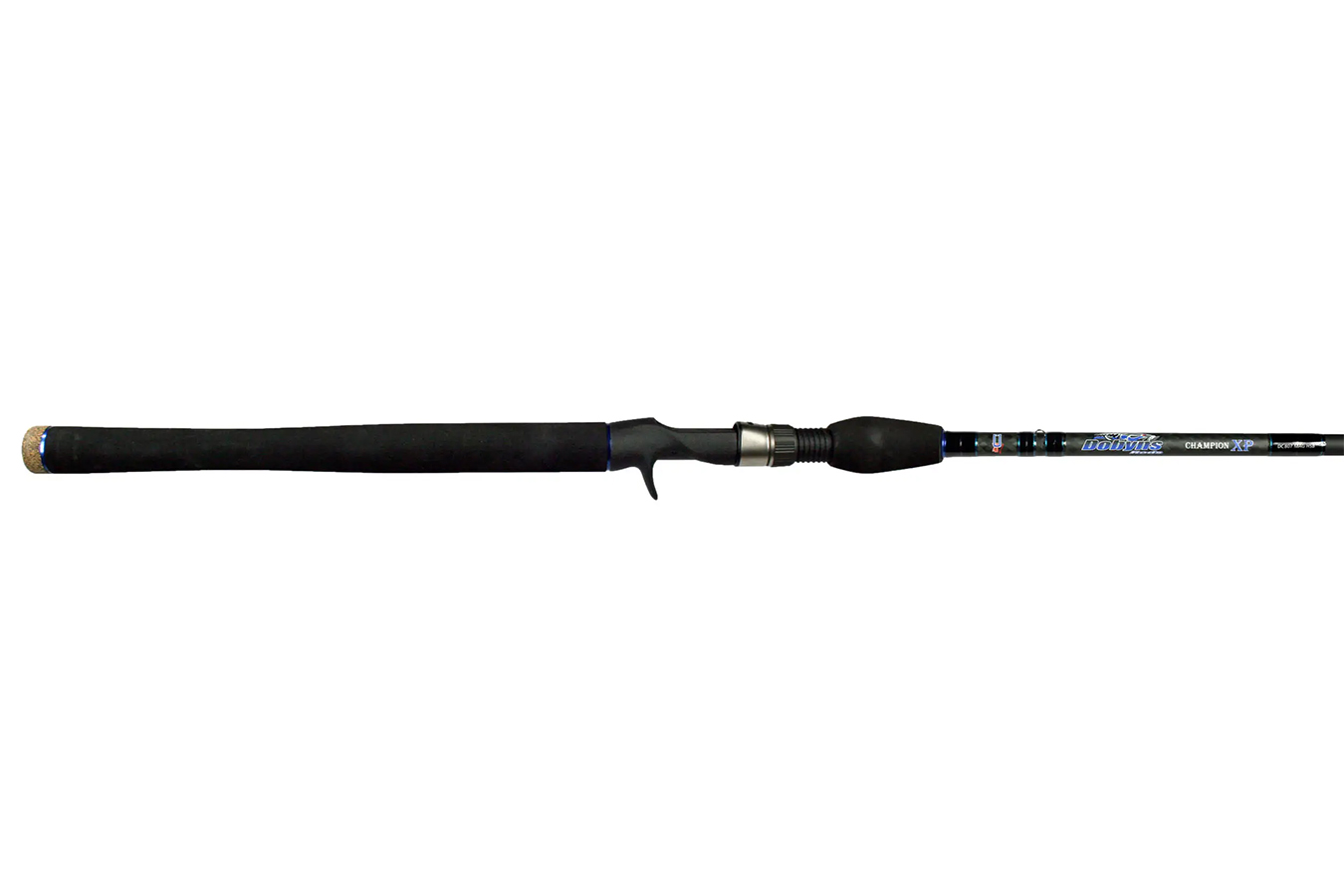 CHAMPION XP 8 FOOT HEAVY SWIMBAIT ROD 