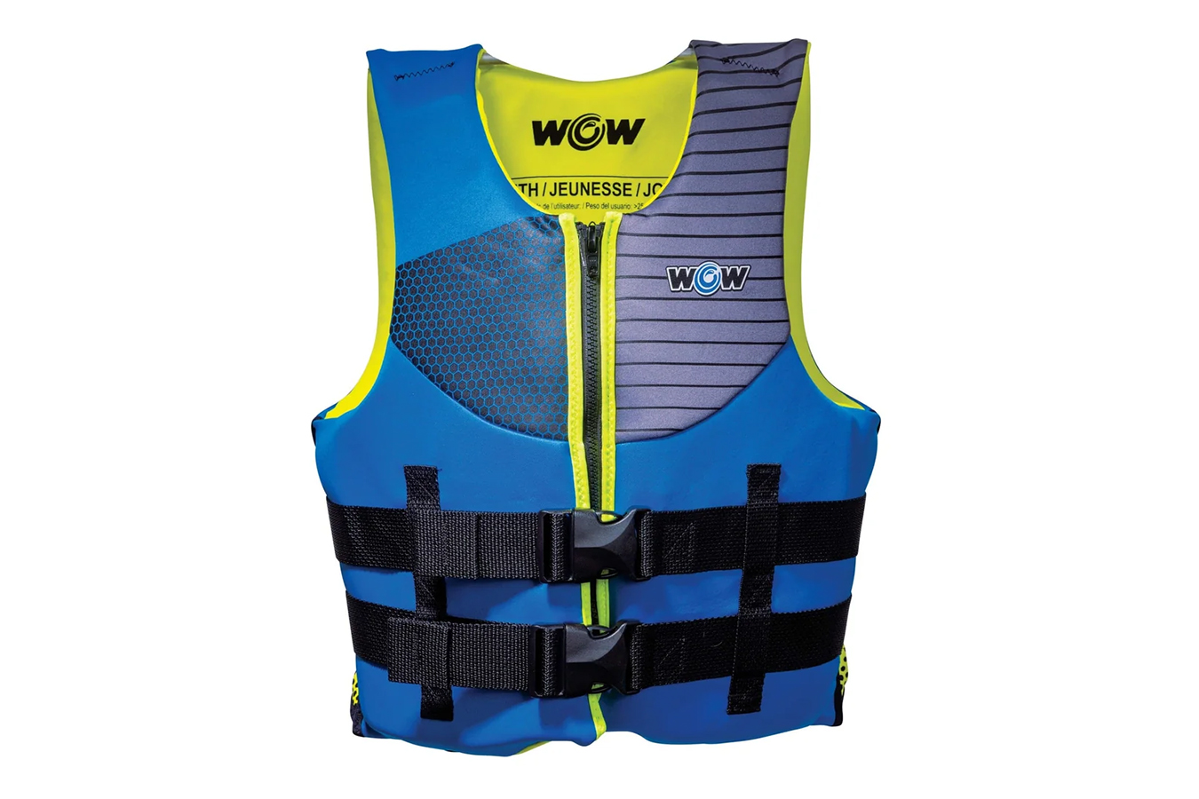 FEEL GOOD YOUTH LIFE VEST 