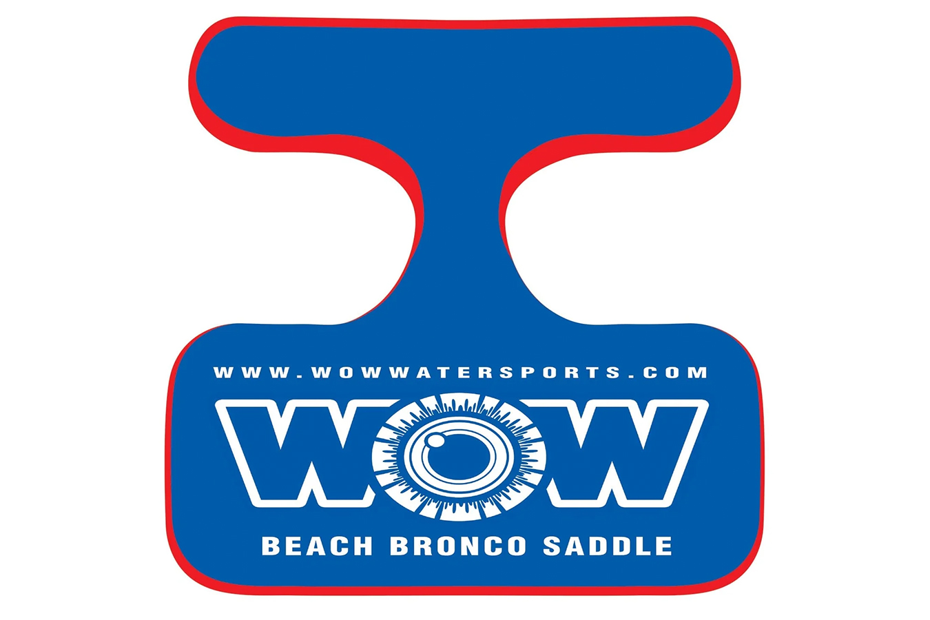 BEACH BRONCO HEAVY WEIGHT 