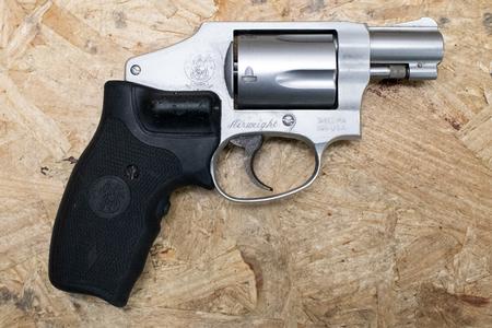 SMITH AND WESSON 642-1 38SPL TRADE