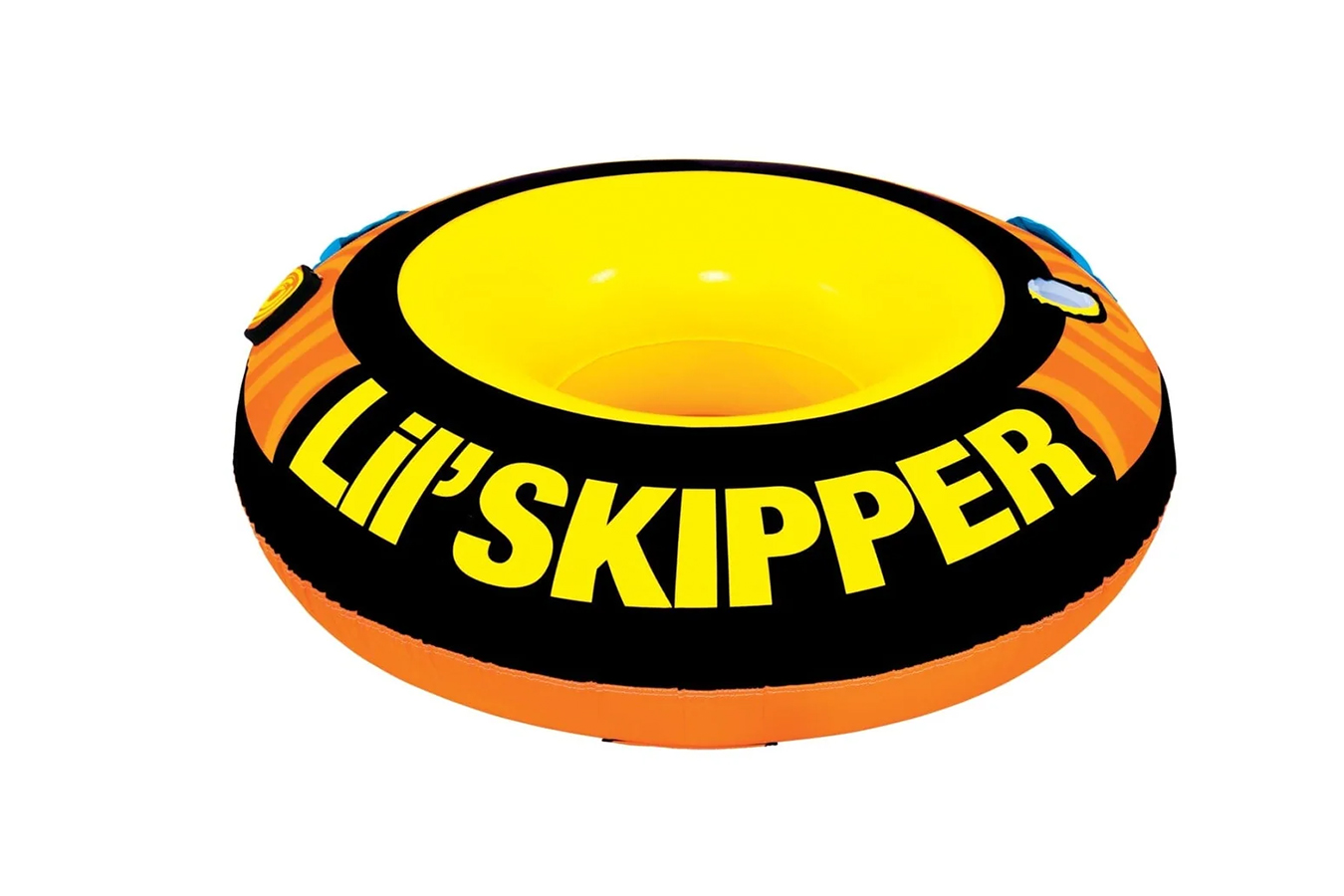 LIL SKIPPER 1P TOWABLE