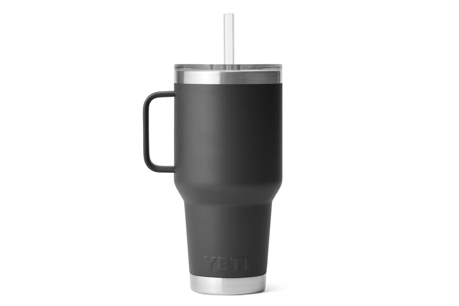 Yeti Coolers Rambler 30 oz Tumbler - Black