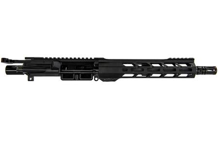 COMPLETE UPPER AM-15 UTILITY 5A 300BLK 10.5` BARREL W/BCG AND CHARGING HANDLE