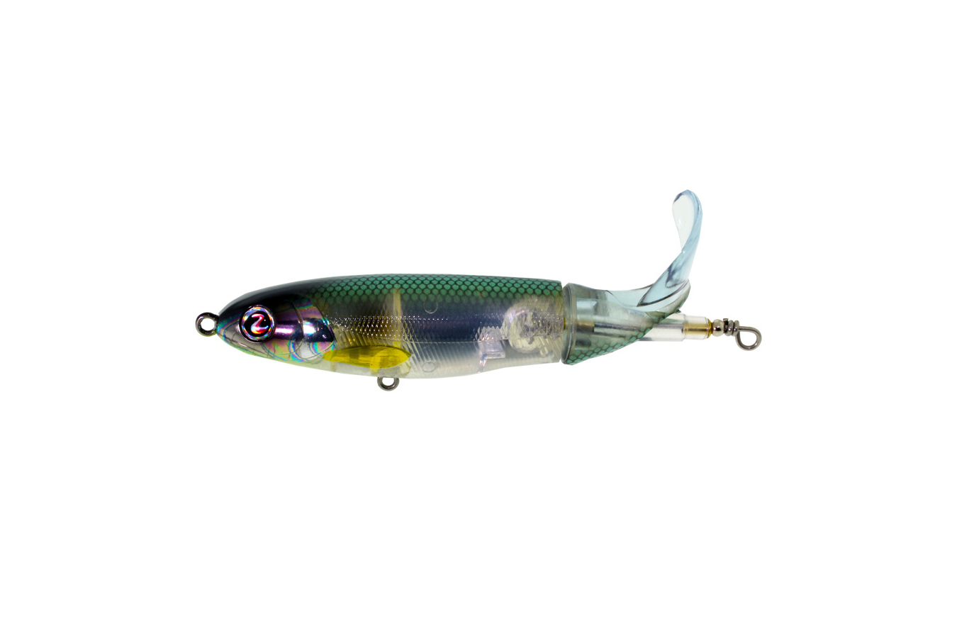 WHOPPER PLOPPER 90