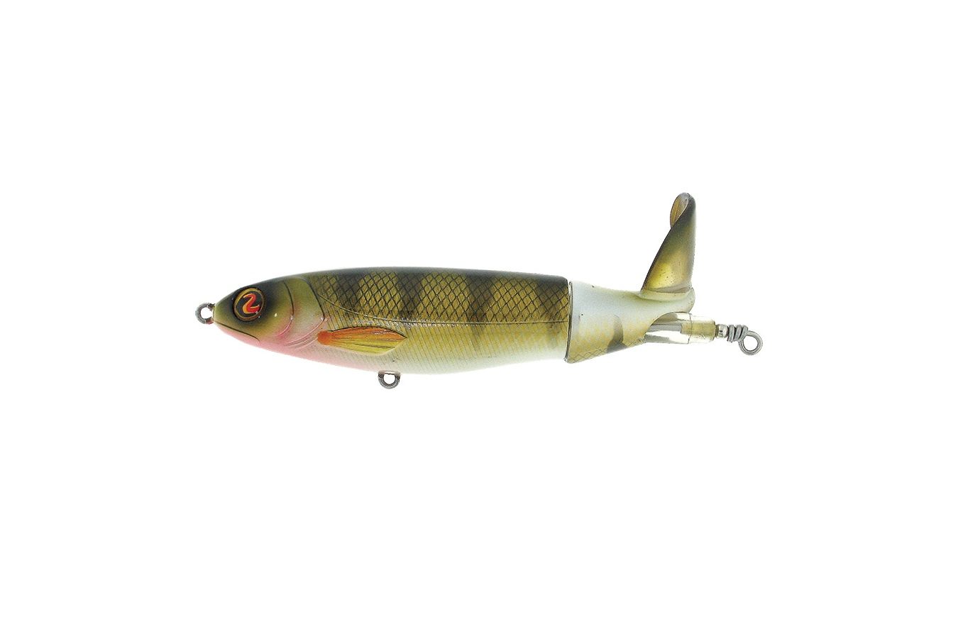 WHOPPER PLOPPER 110