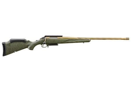 Ruger American Predator Gen II 308 Win Bolt-Action Rifle with 22 Inch Bronze Barrel an