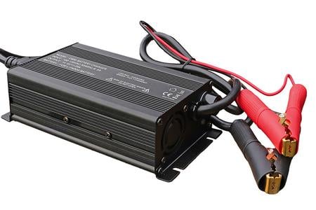 12V 20A CHARGER