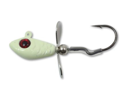 WHISTLER JIG 1/4OZ