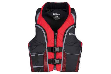 ADULT SELECT LIFE JACKET