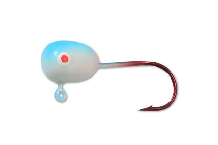 HIGH-BALL FLOATER - TWO TONE WITH NO. 1 HOOK