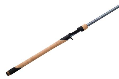 ELITE BASS CASTING ROD, HEAVY 