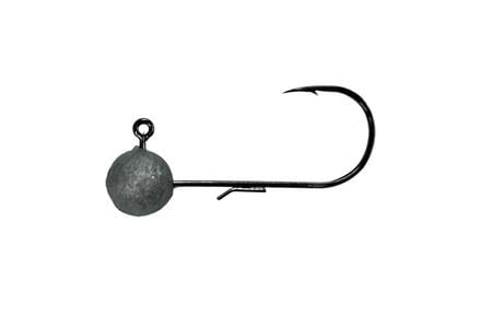 SS ROUND BALL JIG HEAD