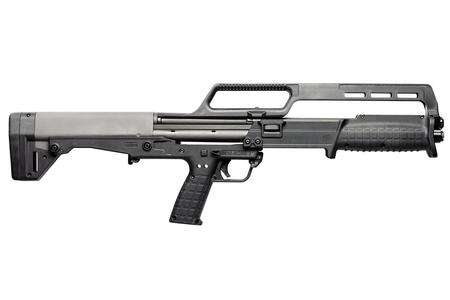 KELTEC KSG PUMP ACTION 410 GA SHOTGUN BLACK 18.5 IN BBL