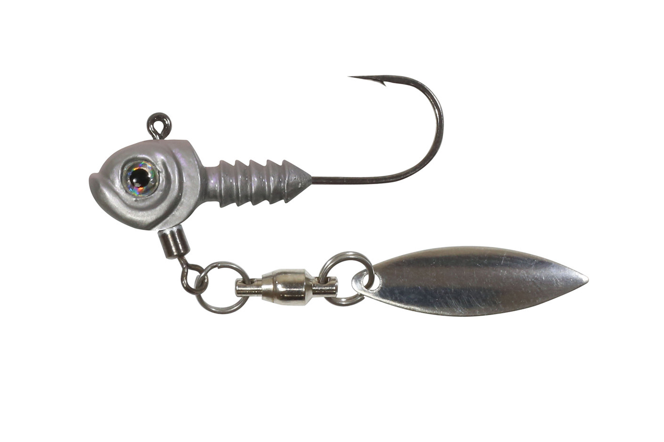 SMELTINATOR UNDERSPIN JIG