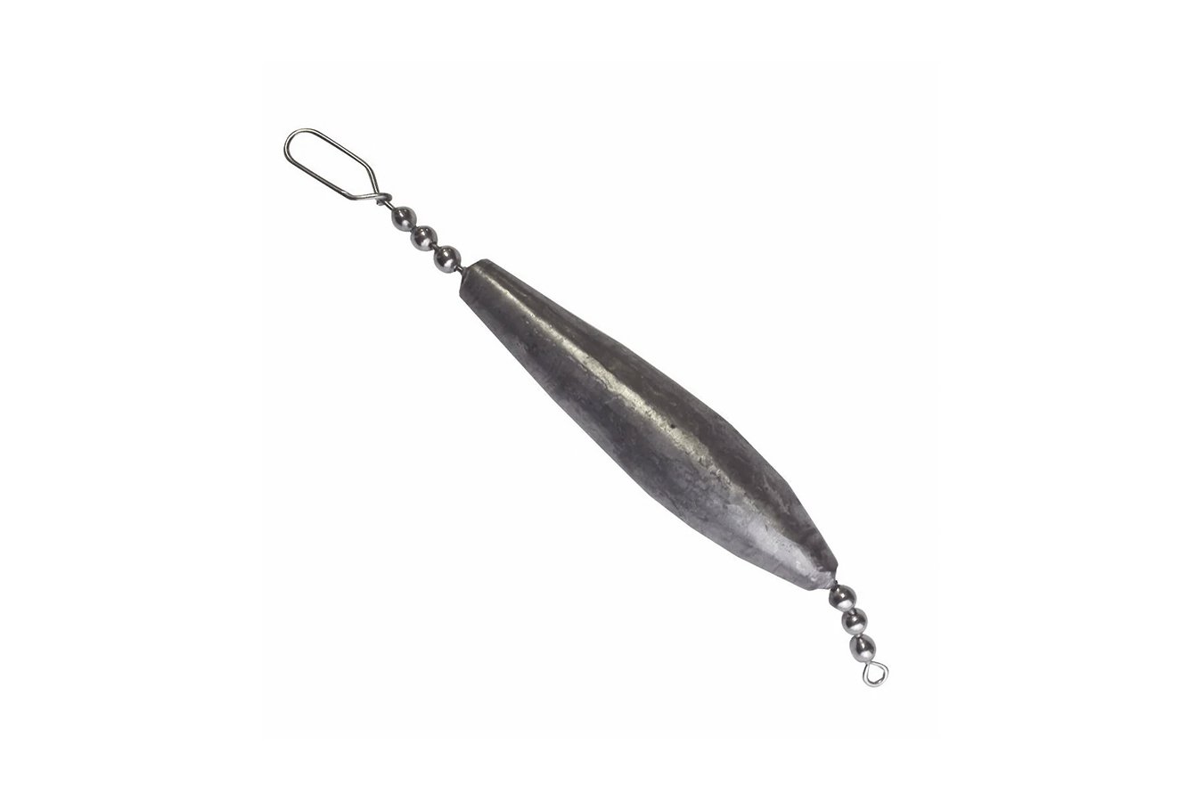 Bead Bead Chain Casting/ Trolling Sinker