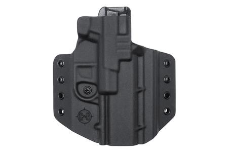 CG HOLSTERS OWB COVERT RIGHT HANDED FOR SPRINGFIELD ECHELON