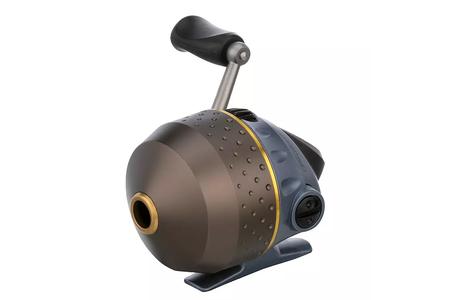 PRESIDENT SPINCAST REEL