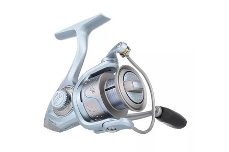 PRESIDENT LE SPINNING REEL