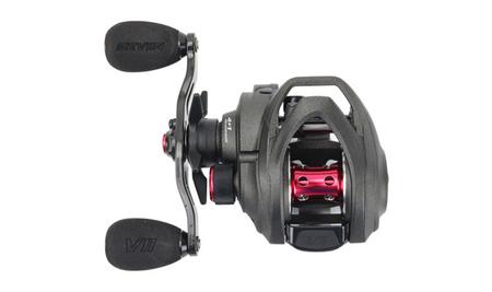 VII CAST REEL LH 7.3:1