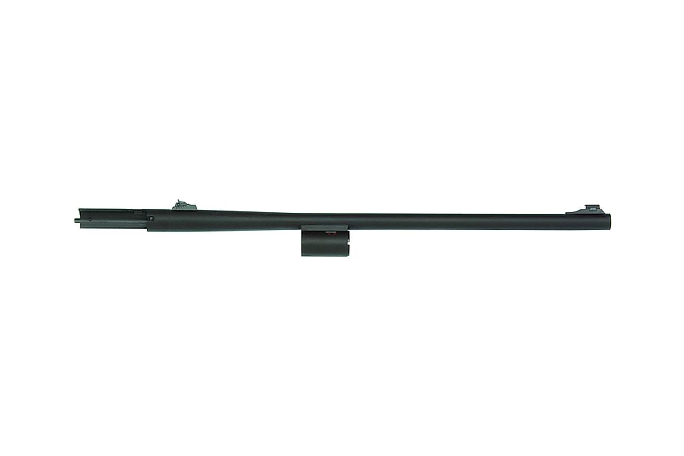 Mossberg 930 12 Gauge Slugster Barrel, Rifle Sights, 24 Inch, Matte